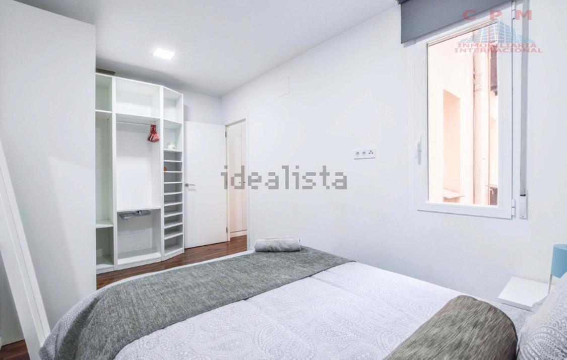 Apartamento Retiro Y Serrano Hotel Madrid Exterior foto